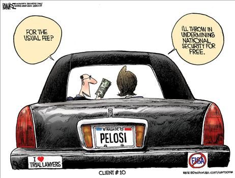 Political Cartoons by Michael Ramirez