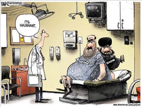 Political Cartoons by Michael Ramirez