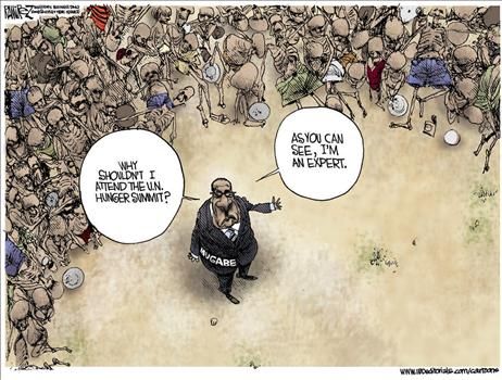 Political Cartoons by Michael Ramirez