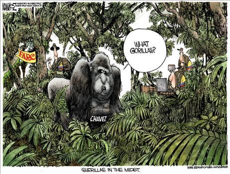 Political Cartoons by Michael Ramirez