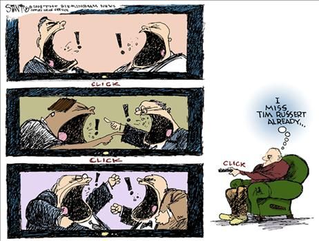 Political Cartoons by Scott Stantis
