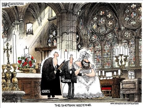 Political Cartoons by Michael Ramirez