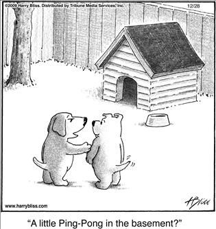  Bliss Political Cartoon
