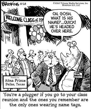  Pluggers