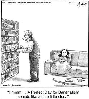Political Cartoons