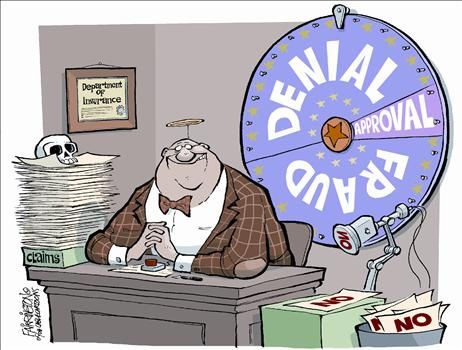 Political Cartoons by Brian Farrington