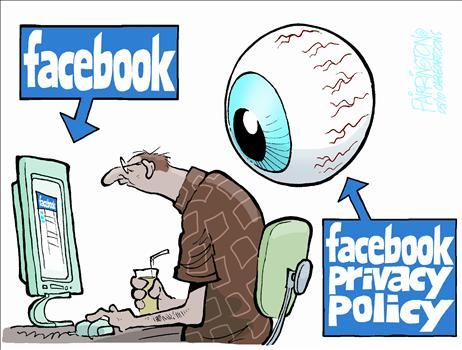 Political Cartoons by Brian Farrington