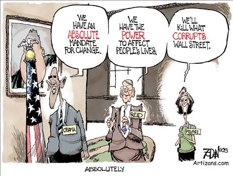 recent obama political cartoons. Political Cartoons by Glenn