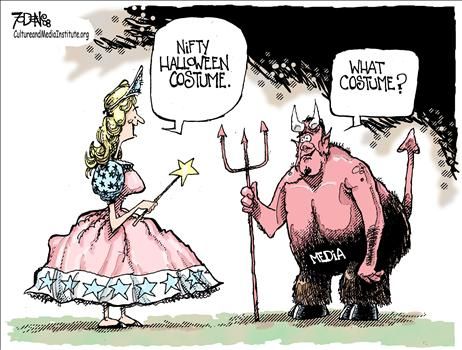 Political Cartoons by Glenn Foden