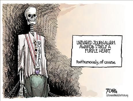 Political Cartoons by Glenn Foden