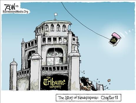 Political Cartoons by Glenn Foden