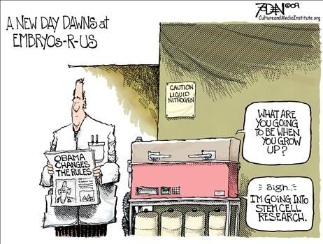 Political Cartoons by Glenn Foden
