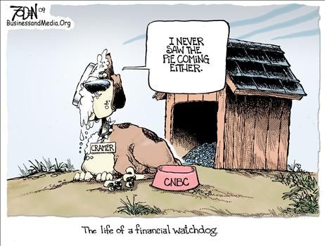 Political Cartoons by Glenn Foden