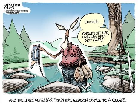 Political Cartoons by Glenn Foden