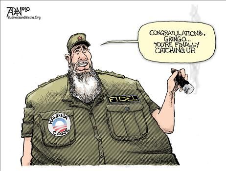Political / Editorial Cartoon by Glenn Foden Political Cartoon by Glenn Foden