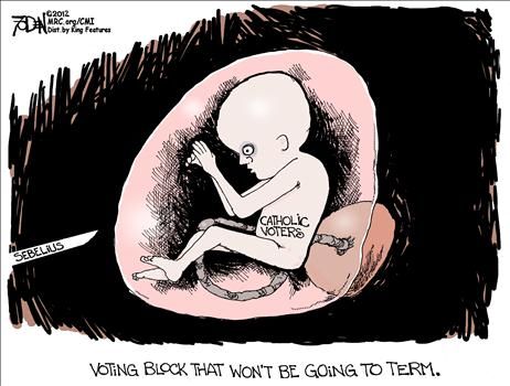 Political Cartoons by Glenn Foden