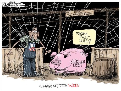 Political Cartoons by Glenn Foden Political Cartoons by Glenn Foden