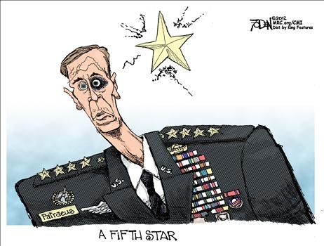 Political Cartoons by Glenn Foden