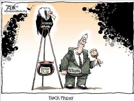 Political Cartoons by Glenn Foden