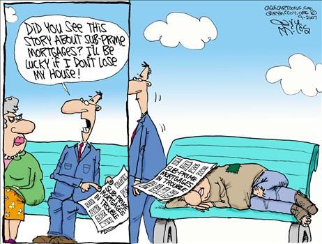 Political Cartoons by Gary McCoy