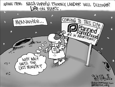 Political Cartoons by Gary McCoy
