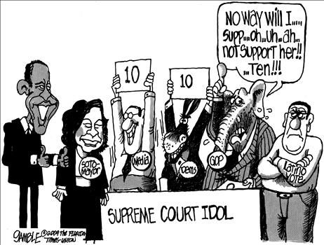 Political Cartoons by Ed Gamble Political Cartoons by Ed Gamble