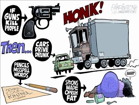 Political Cartoons by Brian Farrington Political Cartoon