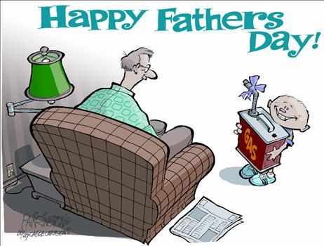 Political Cartoon by Brian Farrington