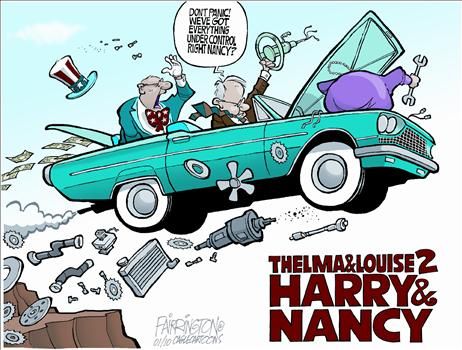 Political / Editorial Cartoon by Brian Farrington Political Cartoon by Brian Farrington