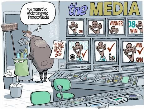 Political Cartoons by Brian Farrington
