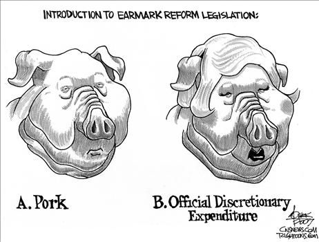 Political Cartoon by Paul Nowak