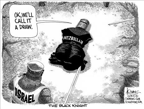 Political Cartoons by Paul Nowak