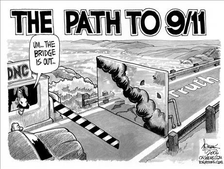 Political Cartoons by Paul Nowak