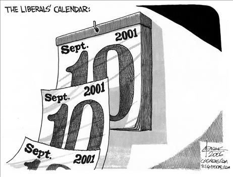 Political Cartoons by Paul Nowak