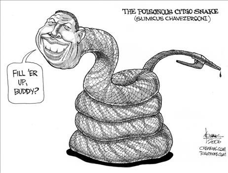 Political Cartoons by Paul Nowak