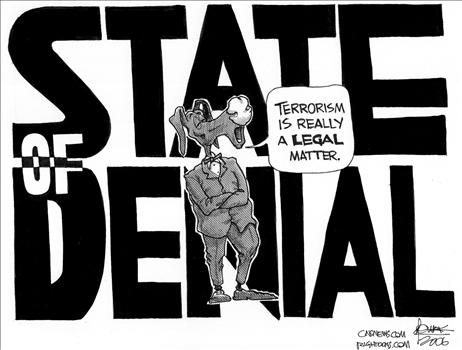 Political Cartoons by Paul Nowak