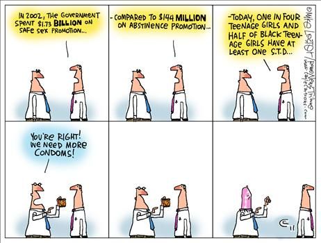 Political Cartoons by Mike Lester