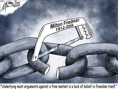 Political Cartoons by Mike Shelton
