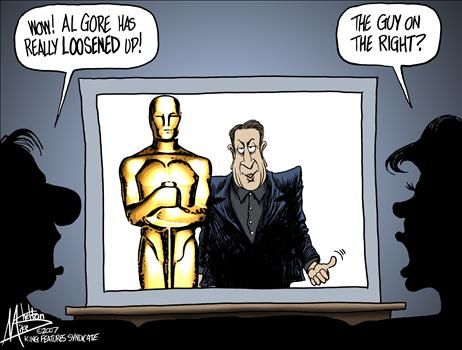 Political Cartoons by Mike Shelton