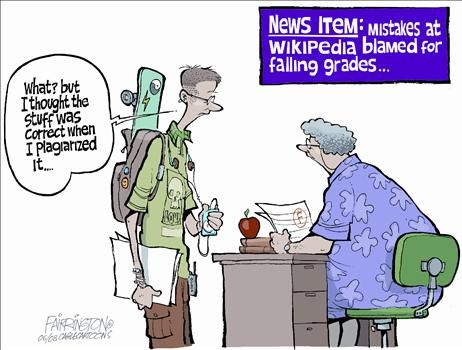 Political Cartoons by Brian Farrington