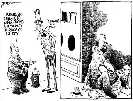 funny political cartoons image
