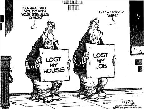 Political Cartoons by Bob Gorrell