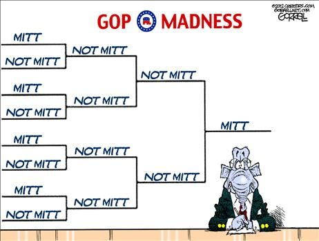 Political Cartoons by Bob Gorrell Political Cartoons by Bob Gorrell