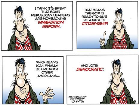 Political Cartoons by Bob Gorrell Political Cartoons by Bob Gorrell