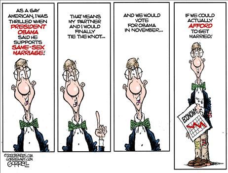 Political Cartoons by Bob Gorrell Political Cartoons by Bob Gorrell