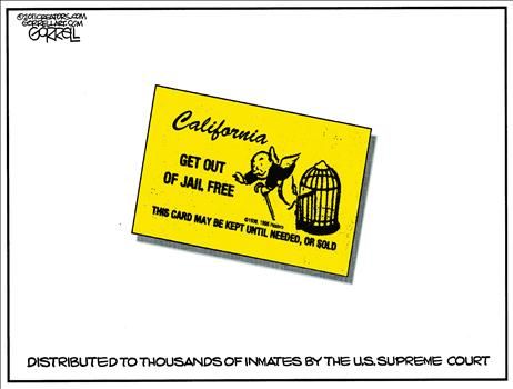 Political Cartoons by Bob Gorrell Political Cartoons by Bob Gorrell