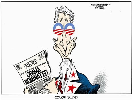 Political Cartoons by Bob Gorrell