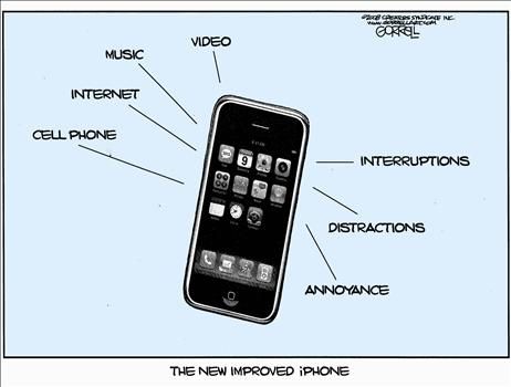 Political Cartoons by Bob Gorrell
