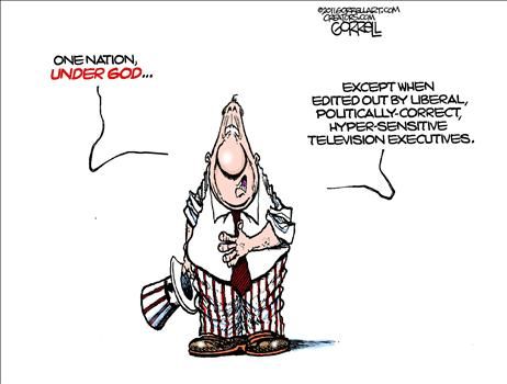 Political Cartoons by Bob Gorrell Political Cartoons by Bob Gorrell