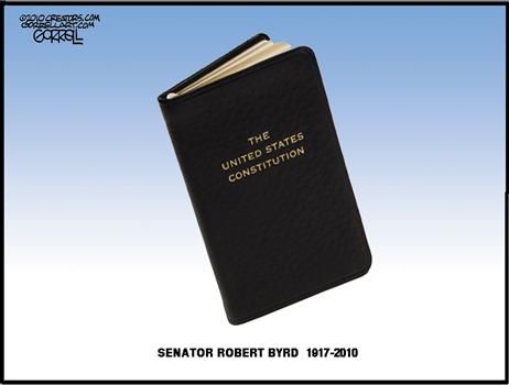 Political Cartoons by Bob Gorrell